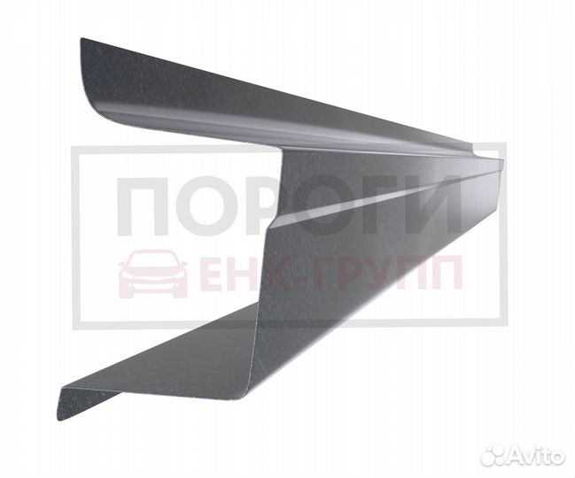 Пороги Hyundai Terracan 1/ и другие