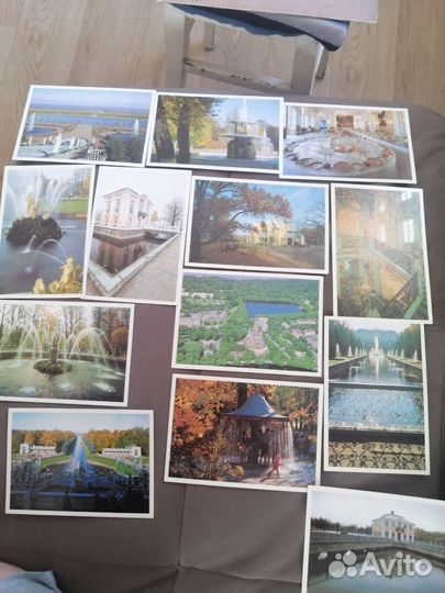 Советские открытки, Чайковский издание Москва