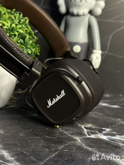 Marshall Major 4 