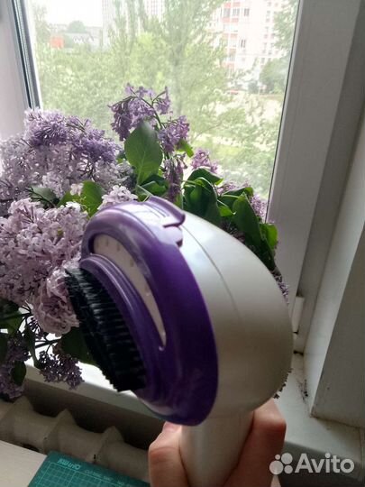 Отпариватель Polaris