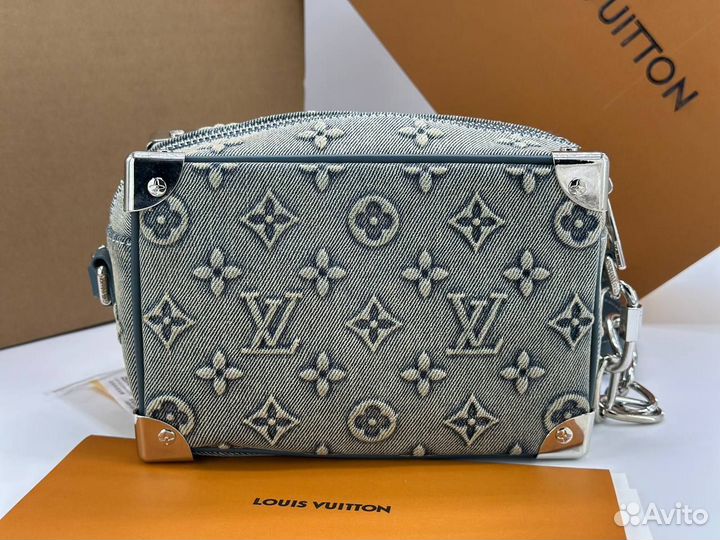 Сумка женская кроссбоди Louis Vuitton Новая *Lux