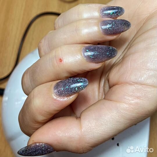 Мастер маникюра