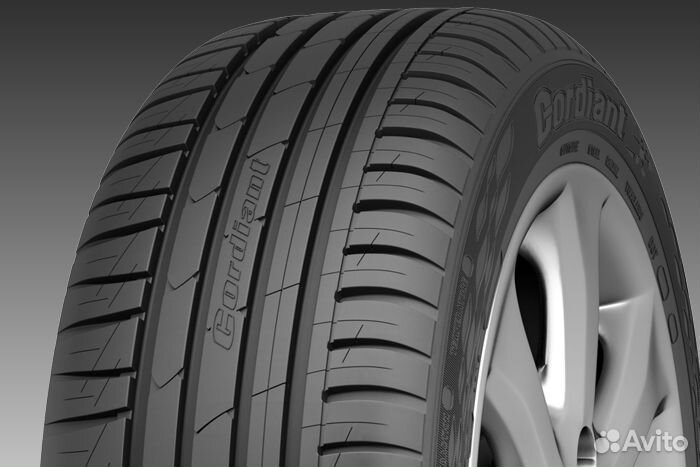 Cordiant Sport 3 PS2 215/65 R16 102V