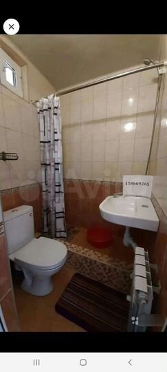 Комната 30 м² в 1-к., 3/3 эт.