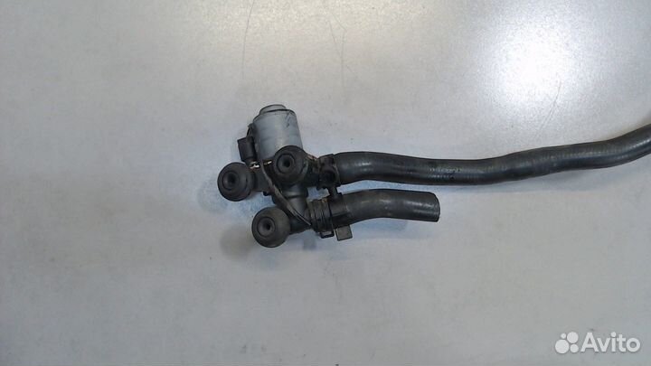 Кран отопителя BMW X3 E83, 2004