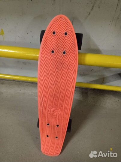 Скейтборд детский