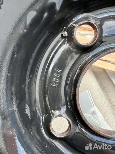 Продам диски r15