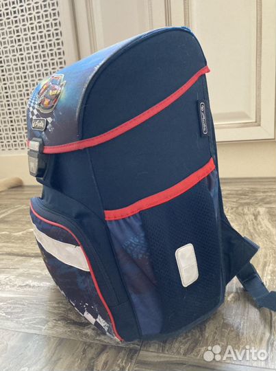 Рюкзак школьный herlitz