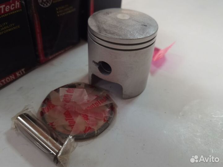 Поршень Suzuki Address V 100