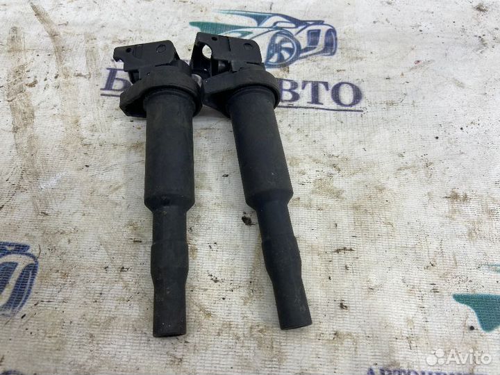 Катушка зажигания Peugeot 308 I (2007—2011)