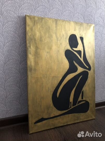 Интерьерная картина