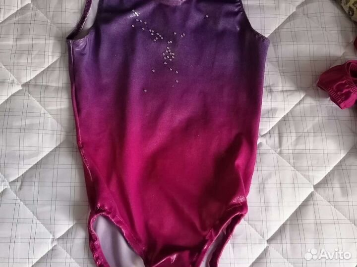 Купальники спортивные