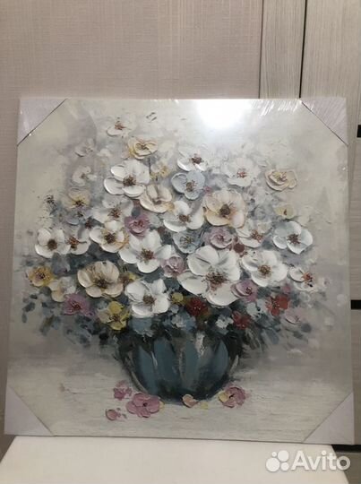 Картина репродукция