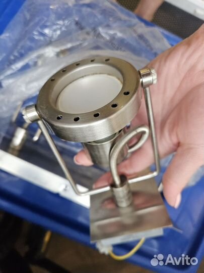 Точечные светильники