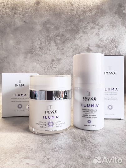 Уходовая косметика image