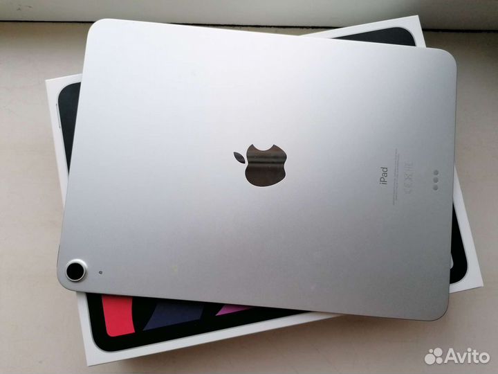 Планшет apple iPad air 4 64гб