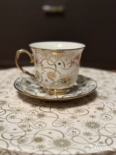 Набор чайных чашек