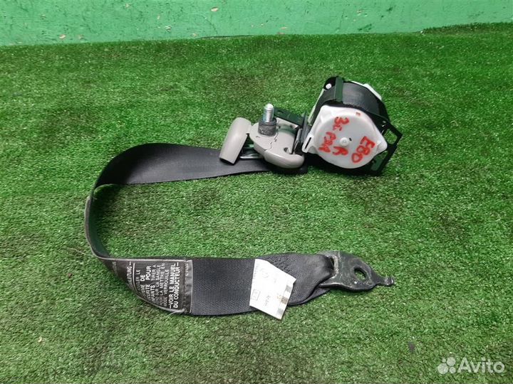 Ремень безопасности задний правый Mitsubishi Gran