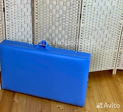 Массажный стол складной