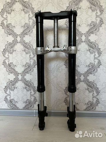 Вилка для мотоцикла Yamaha Tracer 9 2021-2023 г.в