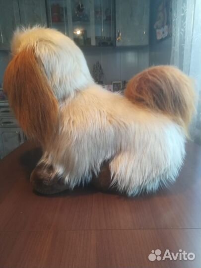 Мягкая игрушка Собака