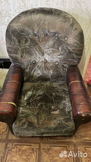 Отдам бесплатно мебель самовывоз