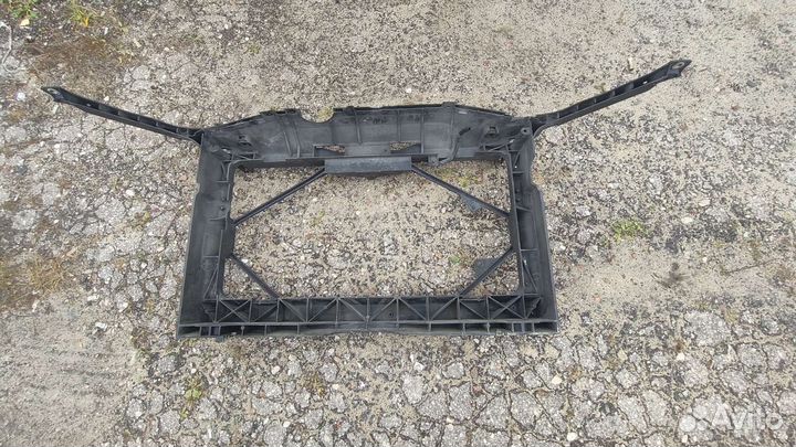 Телевизор mazda 6 gg