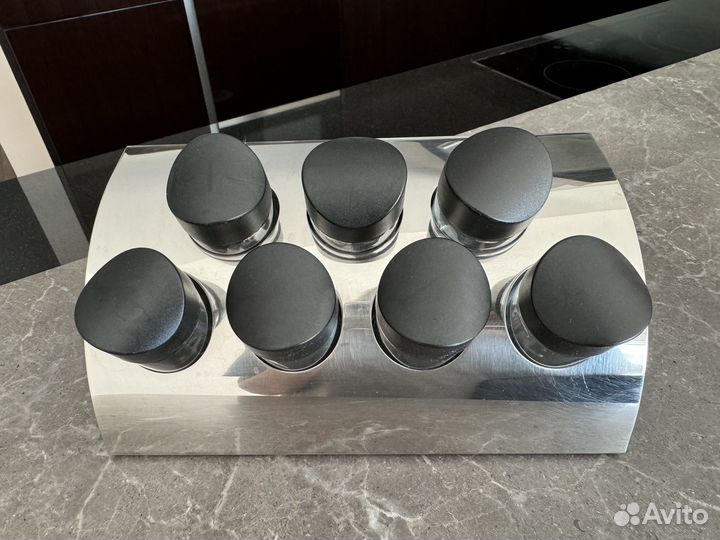 Набор для специй