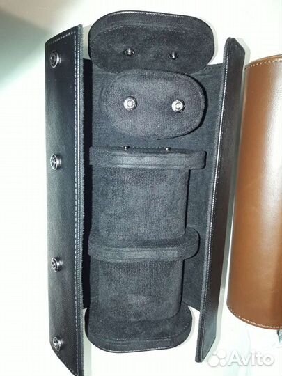 Футляр чехол для часов travel box