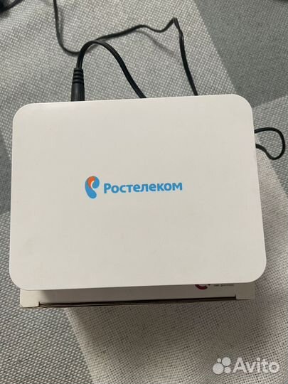 Wifi роутер ростелеком QBR -1040w