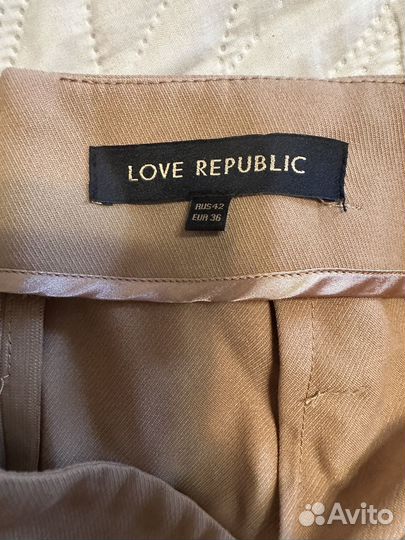 Юбка love republic