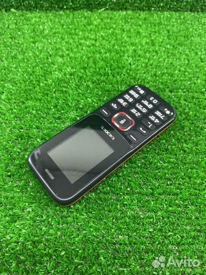 teXet TM-128