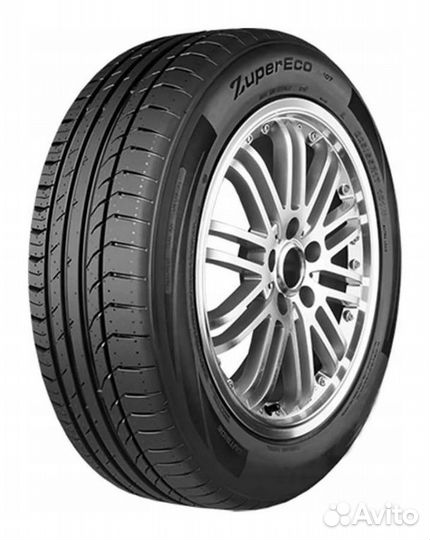 Goodride ZuperEco Z-107 155/80 R13 79T