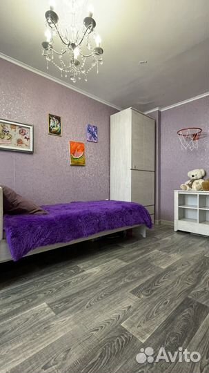 Кровать