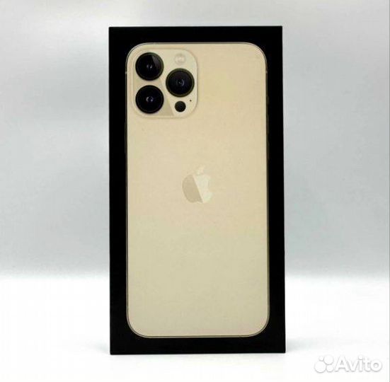 iPhone 13 Pro Max, 128 ГБ