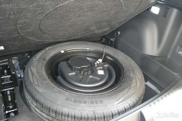 Haval Dargo 2.0 AMT, 2023