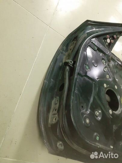 Дверь передняя правая Nissan Cefiro A32