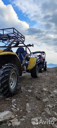 Продам багги