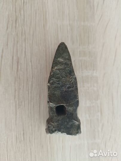 Жаровой паяльник (наконечник)