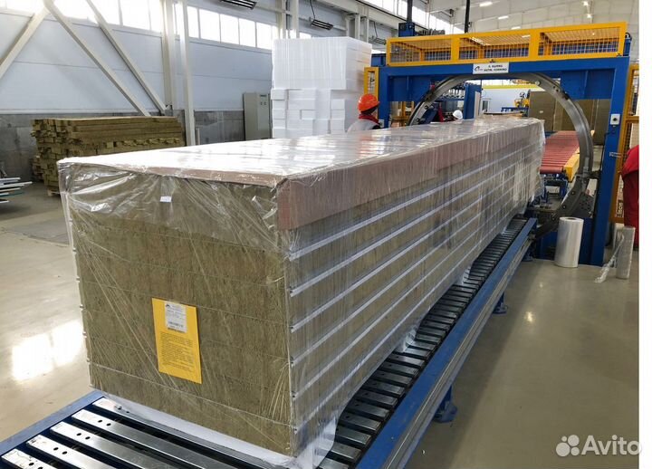 Сэндвич - Панели на Заказ