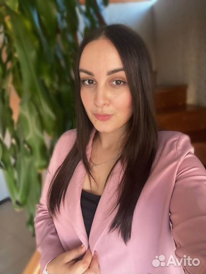 Менеджер Агент Управляющая