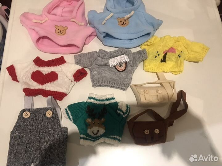 Утенок lalafanfan