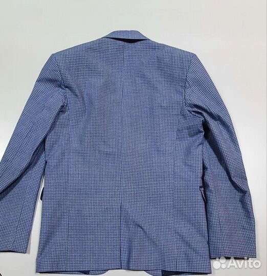 Пиджак для мальчика