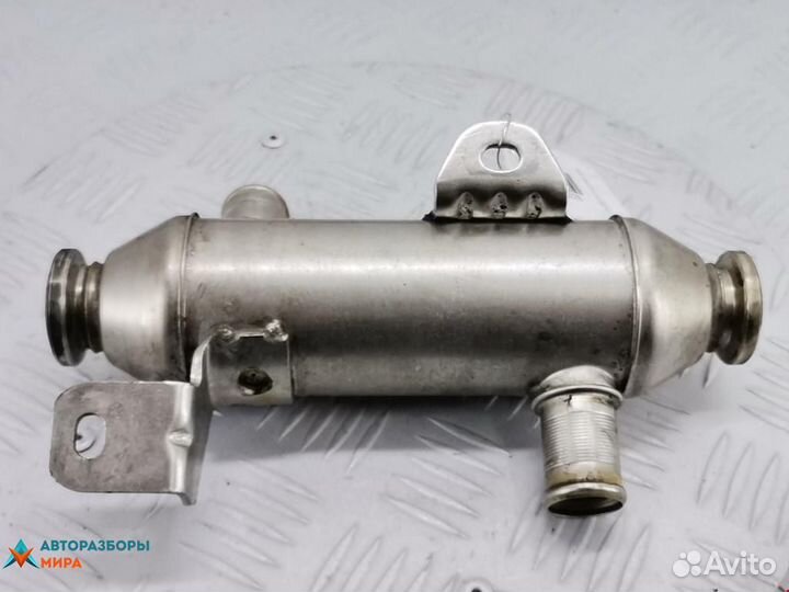 Охладитель EGR / Радиатор EGR Peugeot 307 2003