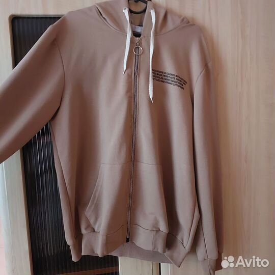 Спортивный костюм женский новый