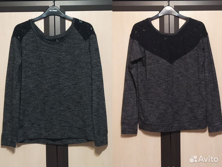 Вещи пакетом, р.42