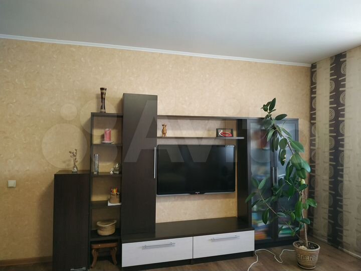 3-к. квартира, 70 м², 5/10 эт.