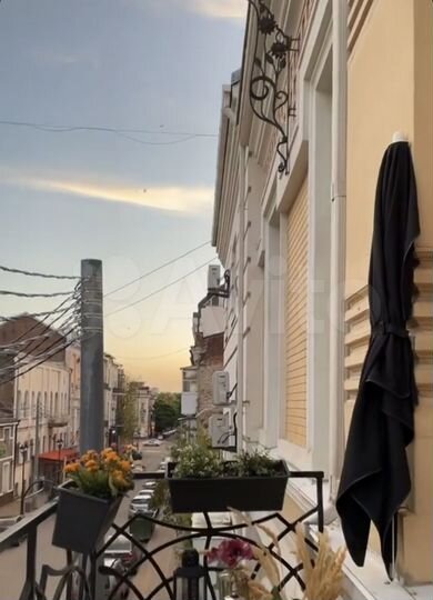 Торговая площадь, 11 м²