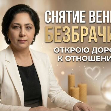 Таролог / Гадание на картах Таро / Гадалка / Ясновидящая / Экстрасенс