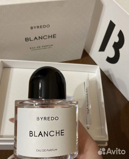 Byredo 100ml Бесплатная доставка